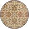 Livabliss Caesar CAE-1116 Handmade Area Rug CAE1116-4RD - alternate 1